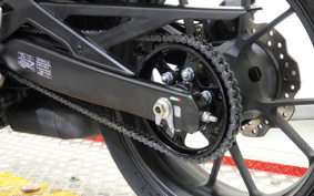 HONDA CB125 R JC91