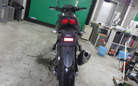 SUZUKI SV650 A 2016 VP55B
