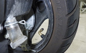 SUZUKI ADDRESS V50 CA4BA