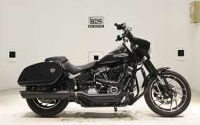 HARLEY FLSB 1750 2019
