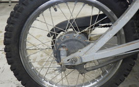 YAMAHA DT50 17W