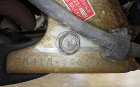 SUZUKI PALETTE CA41A