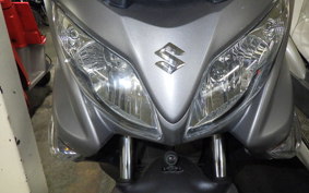 SUZUKI SKYWAVE 200 (Burgman 200) CH41A