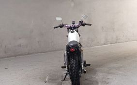 SUZUKI GLASS TRACKER BIG BOY NJ4BA