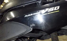 SUZUKI ADDRESS V50 Gen.2 CA42A