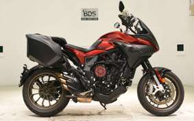 MV AGUSTA TURISMO VELOCE 800 2020