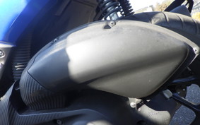 YAMAHA N-MAX 155 A SG50J