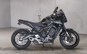 YAMAHA MT-09 2019 RN52J