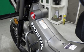 HONDA CT125-2 2025 JA65