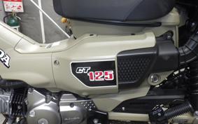 HONDA CT125 HUNTER CUB JA55