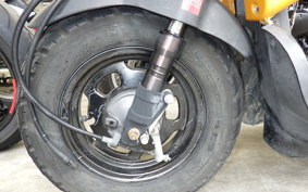 HONDA ZOOMER AF58