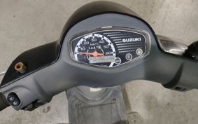 SUZUKI LET`S4 CA45A