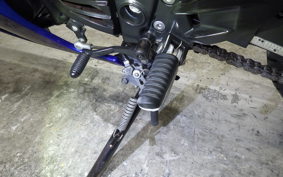 KAWASAKI NINJA 250R EX250K