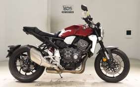 HONDA CB1000R GEN 2 2019 SC80