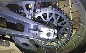 DUCATI DESSERT X 2022