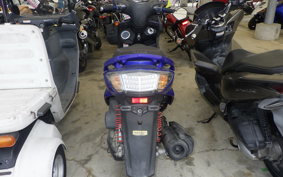 YAMAHA CYGNUS 125 X