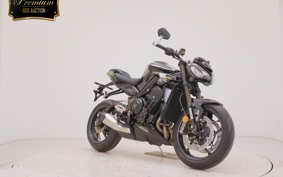 TRIUMPH STREET TRIPLE RS 2026