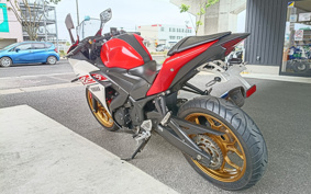 YAMAHA YZF-R25 ABS RG10J