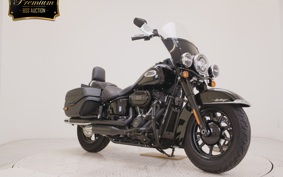 HARLEY FLHCS 1870 2022