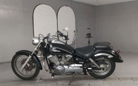 YAMAHA DRAGSTAR 250 VG02J