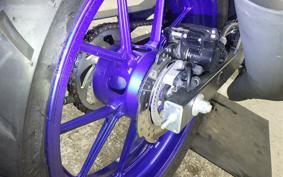 SUZUKI GSX-S125 2026 DL32D