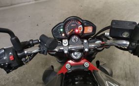 SUZUKI GLADIUS400 2014 VK58A