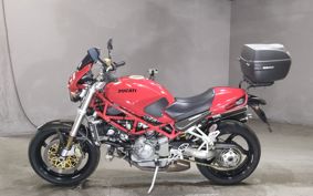 DUCATI  DUCATI  MONSTAR S4R M405AA