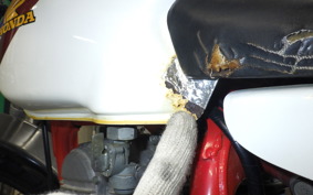 HONDA FTR223 2026 MC34
