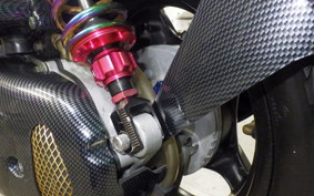 YAMAHA CYGNUS 125 X 2 2024 SE44J