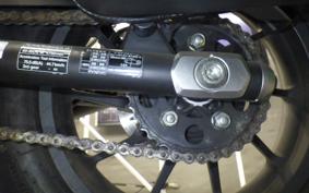 HONDA REBEL 250 S 1993 MC49