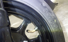 YAMAHA VINO 50 Gen.4 AY02