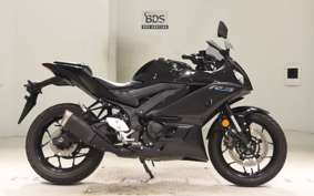 YAMAHA YZF R-3 2024 RH21J