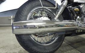 YAMAHA DRAGSTAR 250 2013 VG05J