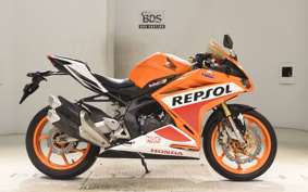 HONDA CBR250RR 2007 MC51