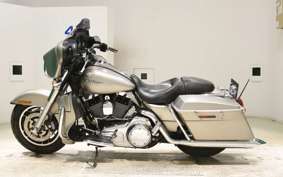 HARLEY FLHX 1580 2007