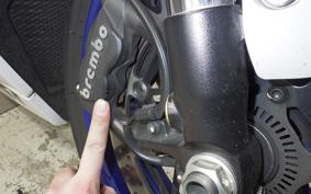 SUZUKI GSX-R1000A 2018