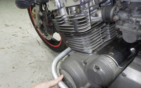SUZUKI GSX1100S KATANA 1983 GS110X