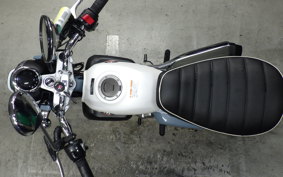 HONDA MONKEY 125 JB05