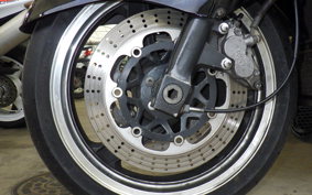 KAWASAKI ZZ1100 NINJA R Gen.2 1995 ZXT10D