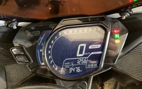 HONDA CBR250RR ABS MC51
