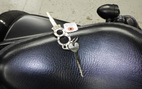 YAMAHA DRAGSTAR 250 1995 VG02J