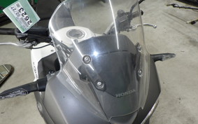 HONDA VFR800X 2015 RC80