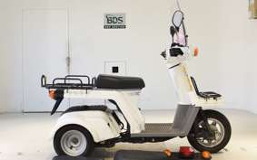 HONDA GYRO X TD02