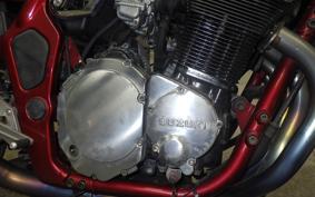 SUZUKI GSF1200 S 1998 GV75A