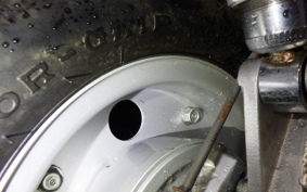 HONDA MONKEY 2014 AB27