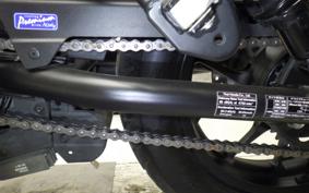 HONDA REBEL 250 A MC49