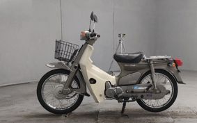 HONDA SUPER CUB90 HA02
