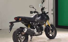 HONDA GROM 2001 JC92