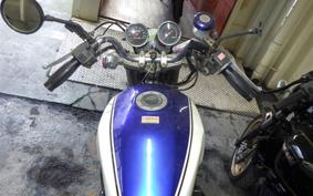 SUZUKI GSX400 IMPULSE 1996