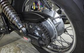 KAWASAKI ELIMINATOR 125 BN125A